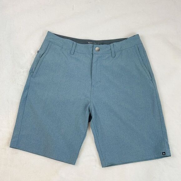 Quiksilver Men's Everyday Union‎ Stretch Walk Short size 32 - Picture 2 of 6